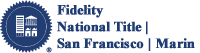 Fidelity National Title Logo